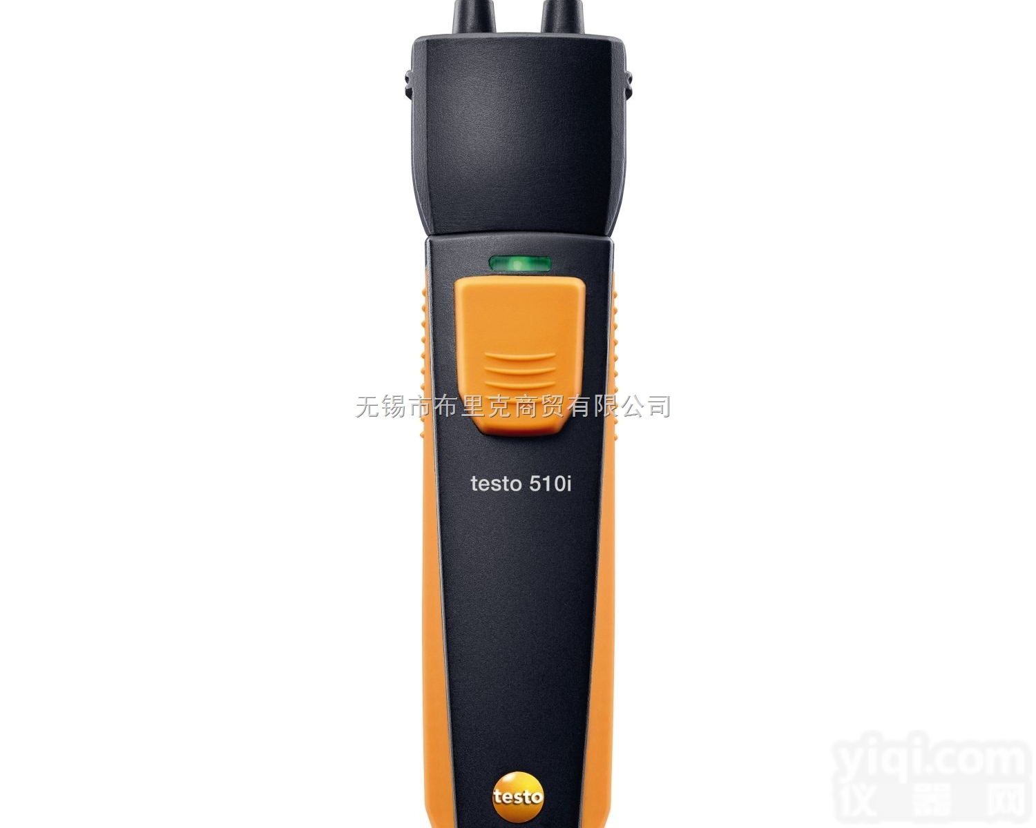德图testo 510i - 无线<em>迷你</em><em>差压</em><em>测量仪</em>