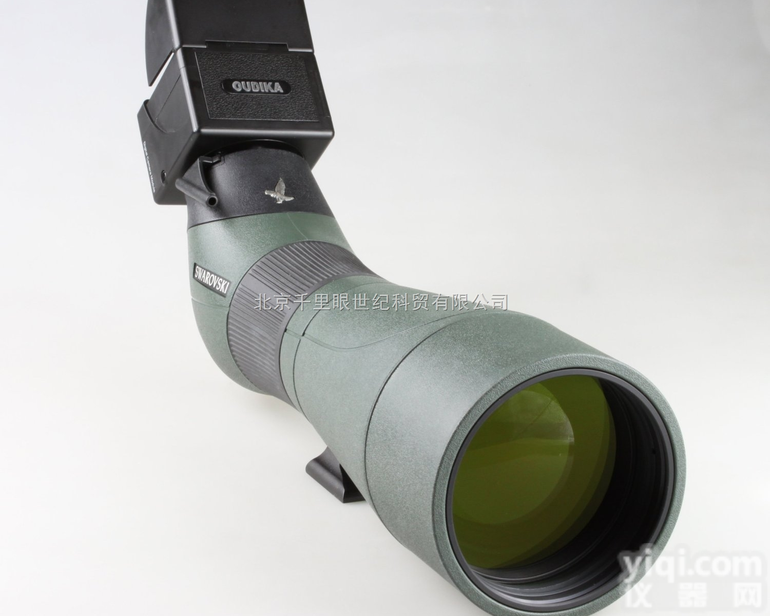 OUDIKA 欧迪卡  <em>OUDIKA 欧迪卡 远距离摄录仪监视系统</em>