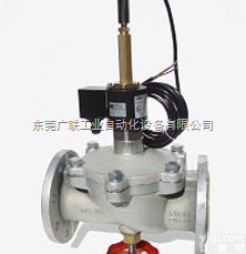 <em>德国</em>GSR<em>燃气</em>紧急<em>切断阀</em>ZG公司