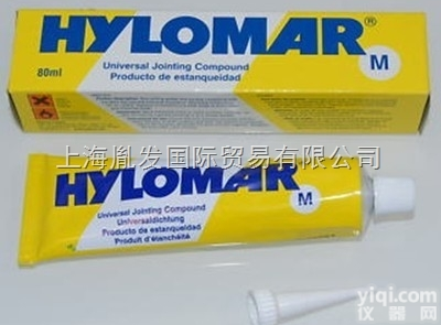 HYLOMAR  HYLOMAR<em>密封剂</em>