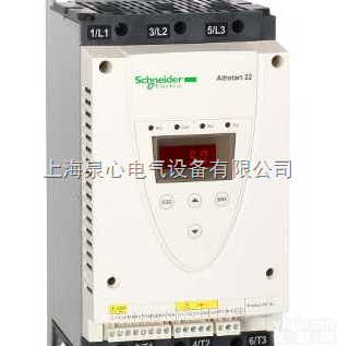 ATS22D47Q  <em>施耐德ATS22D47Q软启动ATS22系列</em>