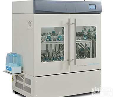 BS-2FS（双开门大型）  <em>立式恒温恒湿摇床</em>