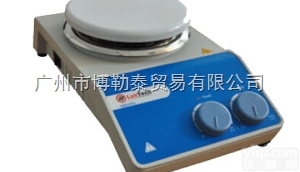 ES3系列  <em>莱伯</em>泰科磁力<em>搅拌器</em>