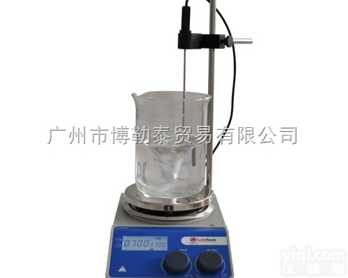 ES35B系列  <em>莱伯</em>泰科磁力<em>搅拌器</em>