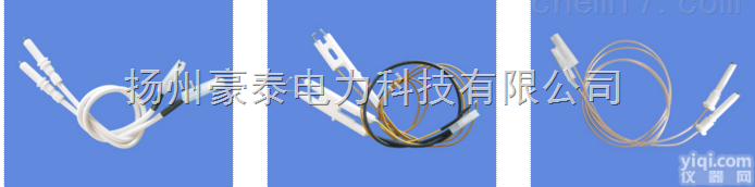 <em>点火</em>针组成成分：<em>陶瓷</em><em>点火</em>针