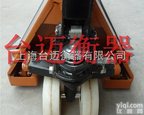 马陆镇3吨<em>叉车</em>称 <em>嘉定</em>电子<em>叉车</em>秤厂家