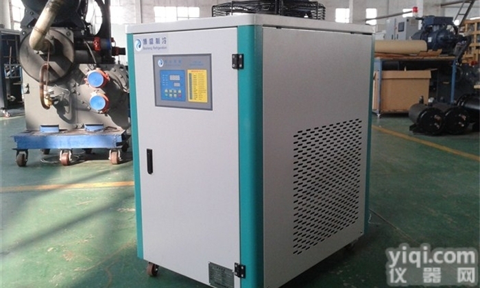 <em>小型</em>冷冻机组，<em>小型</em><em>冷水机</em>厂家，工业<em>小型</em><em>冷水机</em>