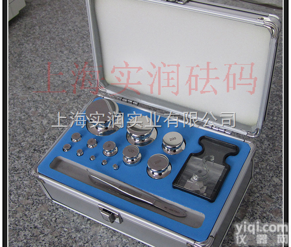 2kg-1mg<em>砝码</em>（F1等级无磁<em>砝码</em>即<em>二等</em><em>砝码</em>）