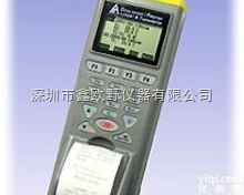 <em>台湾</em>衡欣 <em>AZ9861</em> <em>列表</em>式PH计