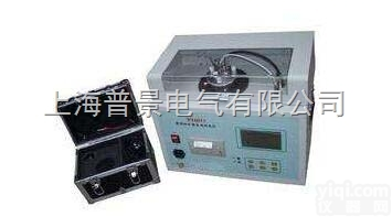 <em>普景</em>绝缘油介质损耗测试仪<em>批发价</em>