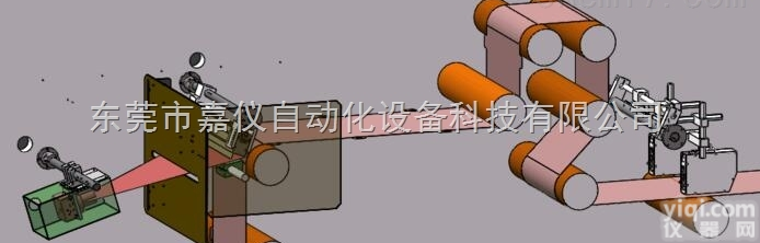 <em>锂电池</em>表面缺陷<em>检测</em>，<em>锂电池</em>极片视觉<em>检测</em>，嘉仪