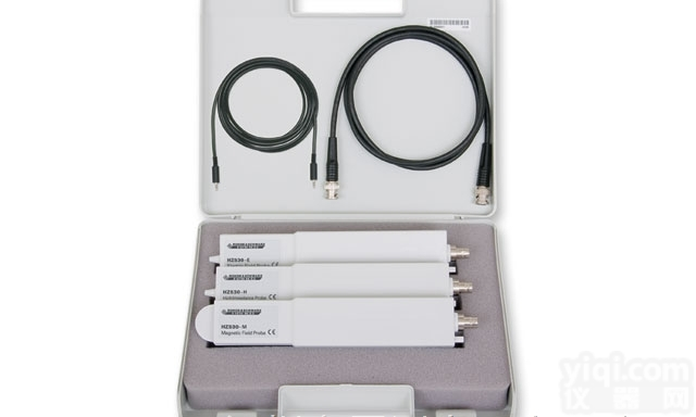 <em>近场</em><em>探头</em>组HZ530（1G有源<em>近场</em><em>探头</em>）