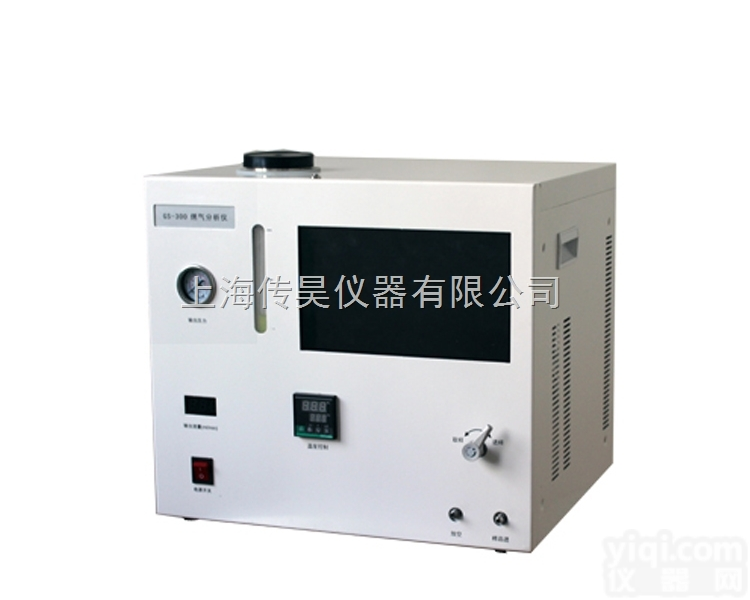 GS-300  天然气<em>热值</em><em>分析仪</em>(电脑<em>一体机</em>)