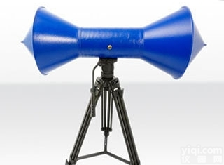 德国安<em>诺尼</em>BicoLOG双锥<em>天线</em>5070