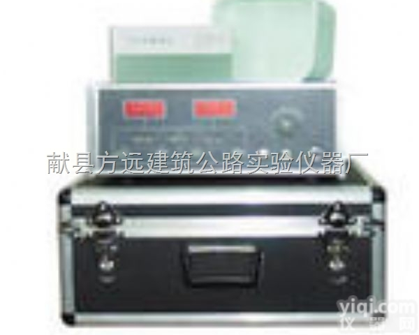 PS-6型  选购压浆剂试验仪器钢筋<em>腐蚀</em><em>测量仪</em>、钢筋<em>腐蚀</em><em>测量仪</em>