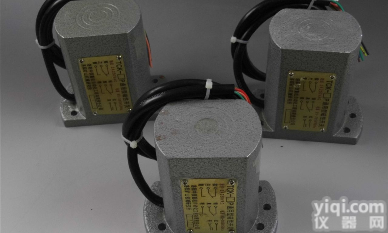 TCK-1P  <em>山西</em>煤矿设备专用TCK-1P<em>矿用</em>交锋型电控磁性开关价格
