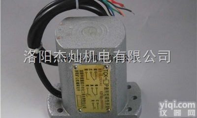 TCK-IP  贵州南京杰灿提升机<em>井筒</em>用<em>罐笼</em>定位磁感应<em>开关</em>【价格】