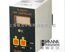 哈纳镶嵌式微电脑氧化还原ORP测定控制器<em>HI932700</em><em>在线</em>ORP