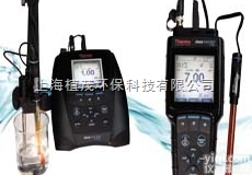 Star A<em>精密</em>型<em>便携式</em>及台式PH测量仪310P/320P