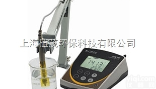 <em>CON700</em>经济型台式<em>电导率</em><em>测试仪器</em>