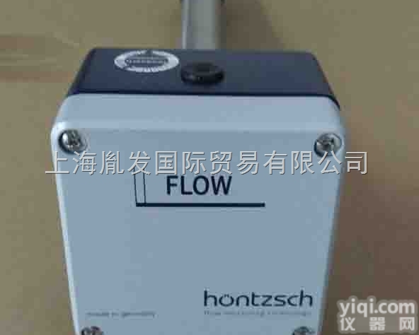 <em>HONTZSCH</em>  德国<em>HONTZSCH</em><em>流量计</em>