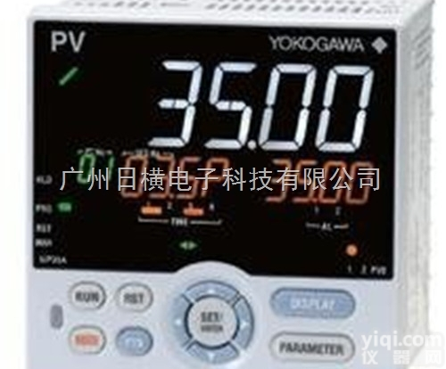 UT3-<em>000</em>-11-00<em>调节器</em>温度<em>调节器</em>日本横河YOKOGAWA