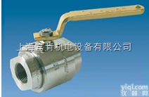 FS2  <em>德国</em><em>阿德勒</em>ADLER螺纹球阀FS2