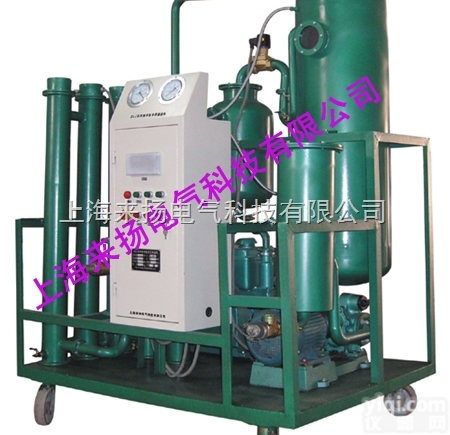 LYLXJ  <em>上海</em>高<em>性能</em>移动性滤油机