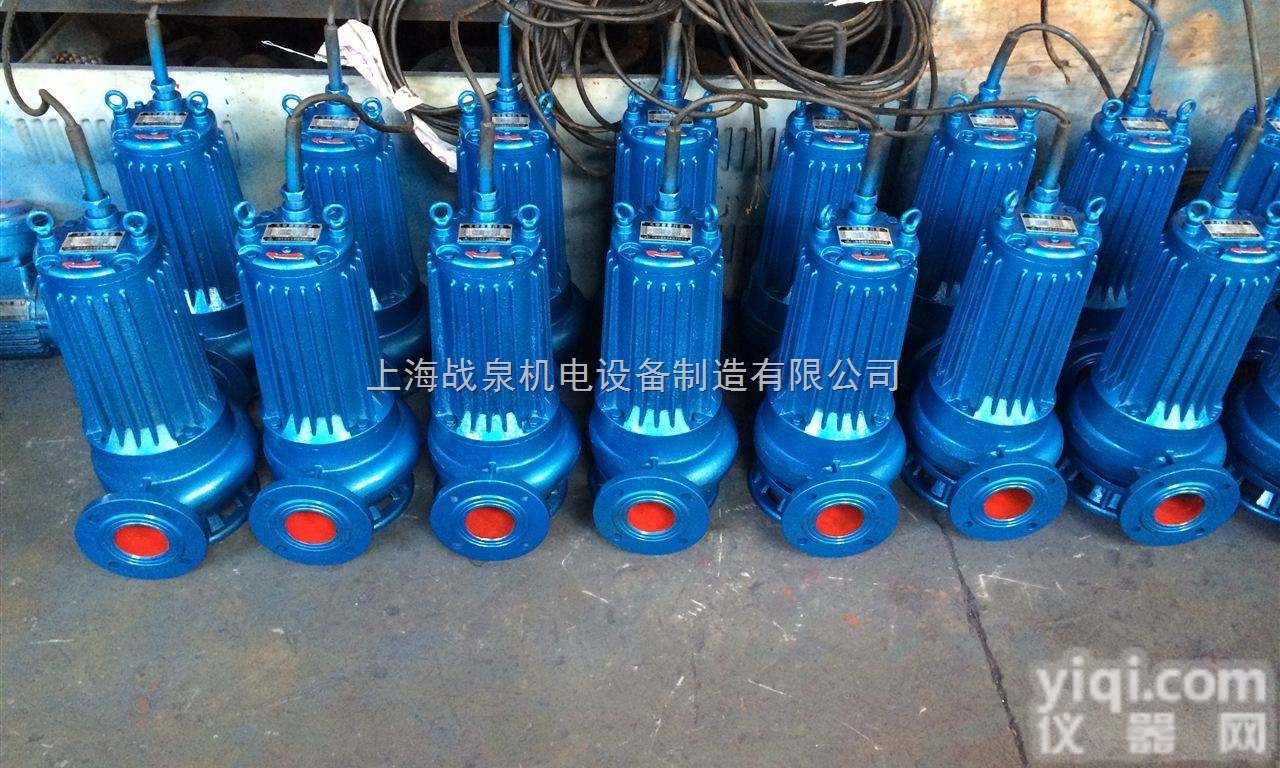 AS10-2W/CB高<em>扬程</em><em>排污泵</em> AS无堵塞<em>潜水</em><em>排污泵</em> <em>潜水</em>式无堵塞排...