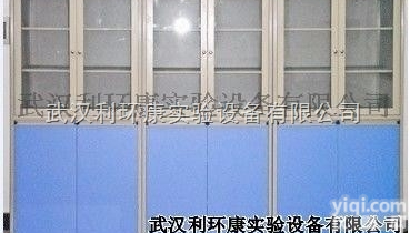 LHK  <em>武汉</em>LHK<em>供应</em> 铝木器皿柜/试剂柜 厂家直销，专业定制 铝木试剂柜