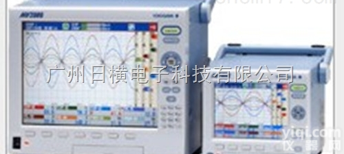MX100-E-1H<em>采集器</em>数据<em>采集器</em>主机<em>日本</em><em>横河</em>YOKOGAWA