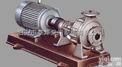武进<em>导热油泵</em>/先进<em>制造</em>工艺-结构简单紧凑