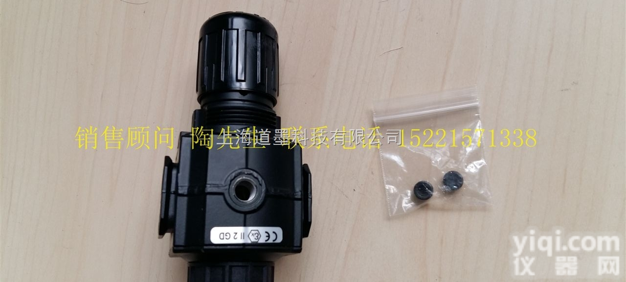 R73G-4GK-RMN  <em>诺冠</em>调压阀R73G-4GK-RMN<em>英国</em>NORGREN<em>上海</em>道墨现货直销