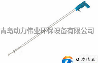 DL-20  <em>河北</em><em>污染源</em>DB37/T 2537-2014低浓度取样枪