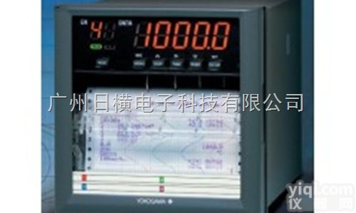 <em>SR10006</em>-3/C3/R1  <em>SR10006</em>-3/C3/R1有纸<em>记录仪</em>日本<em>横河</em>YOKOGAWA