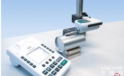 MarSurf M 300马尔<em>表面</em>粗糙度仪<em>无线</em>测量装置