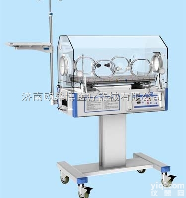 BB-100G标准型  单面<em>蓝光</em>婴儿<em>培养箱</em>