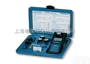 <em>Turb</em> <em>355T</em> / <em>Turb</em> 355IR便携式<em>浊度仪</em>