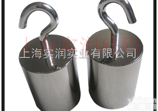 坚固耐用 1<em>公斤</em><em>双钩</em><em>砝码</em>/2<em>公斤</em>3<em>公斤</em>单钩<em>砝码</em>