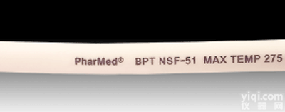 96880-04 96880-06  圣<em>戈班</em> PharMed BPT<em>泵管</em> 管材