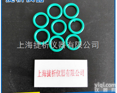 供应气相色谱仪配件耗材 <em>耐高温</em>腐蚀<em>氟胶</em>O型圈