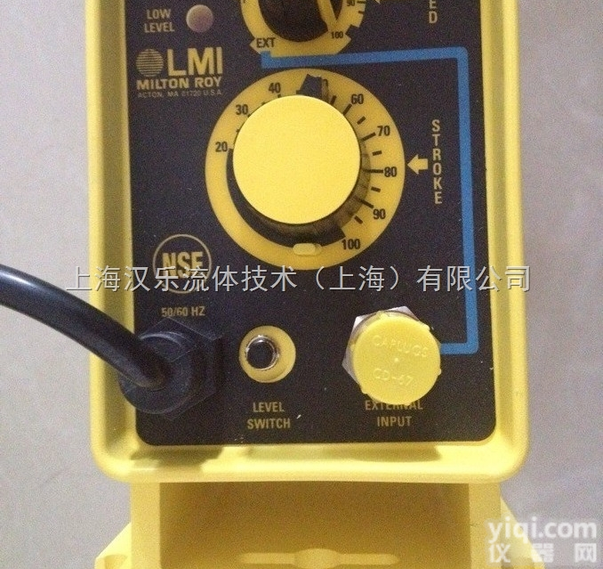 P126-358SI  <em>米顿</em>罗<em>计量泵</em>P126-358SI<em>电磁</em>隔膜<em>计量泵</em>