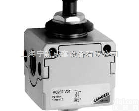 MC104-V16<em>特价销售</em>康<em>茂盛</em>MC系列手控阀