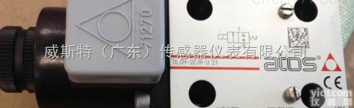 意大利阿<em>托斯</em>ATOS电磁阀<em>总经销</em>