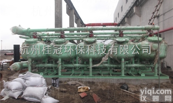 HGAGF  全自动循环水<em>浅层</em>砂<em>过滤设备</em>