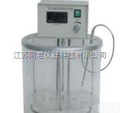 SYP<em>系列</em>玻璃恒<em>温水</em>浴/SYC-15<em>系列</em>超级恒<em>温水</em>浴