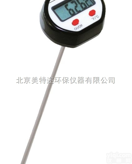 德图进口食品测温仪，食品<em>探针</em>式数字<em>温度计</em>