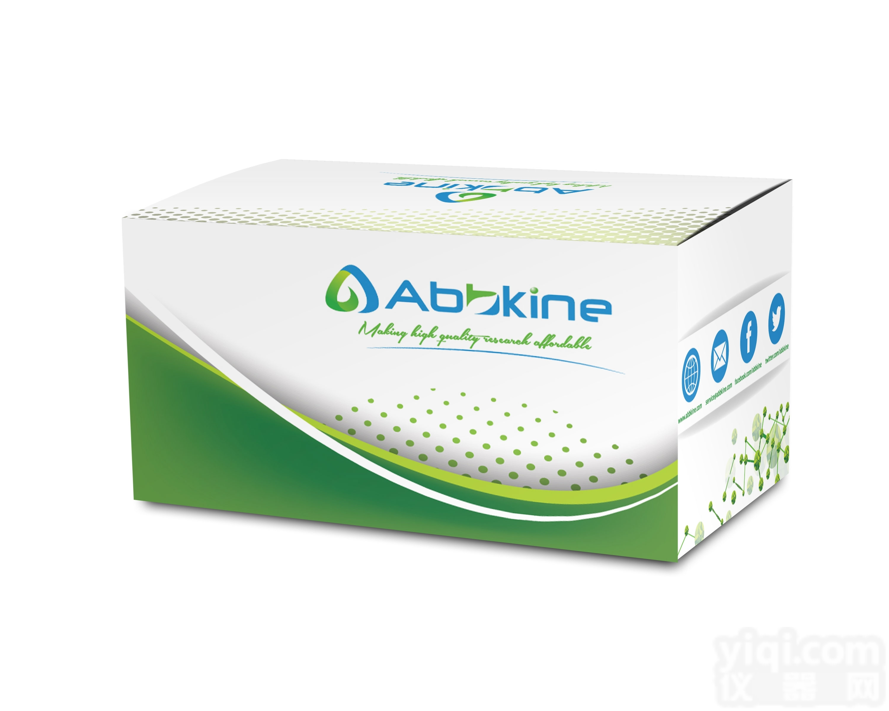 CCK-8<em>试剂盒</em>-毒性检测<em>灵敏</em>度高、操作简便