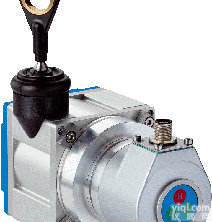 西克智能<em>车库</em><em>系统</em>配套拉绳装置MRA-G130-105D3