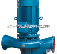<em>IHG不锈钢管道离心泵</em>